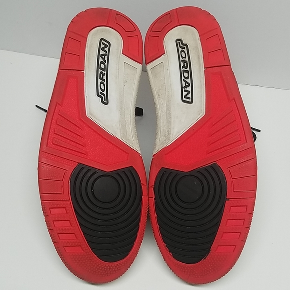 Air Jordan As You Go 467888-008 Men's US 10.5 - Picture 4 of 8